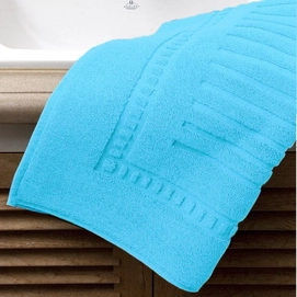 Tapis De Bain De Witte Lietaer Dolce Bleu Algiers