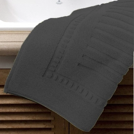 Tapis De Bain De Witte Lietaer Dolce Anthracite