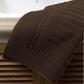 Tapis De Bain De Witte Lietaer Dolce Marron