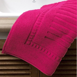Tapis De Bain De Witte Lietaer Dolce Fuchsia