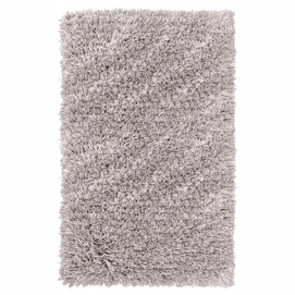 Tapis de Bain Heckett and Lane Cona Pearl Grey
