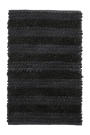 Badematte Heckett Lane Roberto Dark Grey