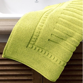 Badematte De Witte Lietaer Dolce Lime