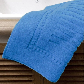 Tapis De Bain De Witte Lietaer Dolce Bleu Pacifique