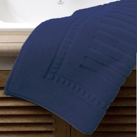 Badmat De Witte Lietaer Dolce Royal Blue