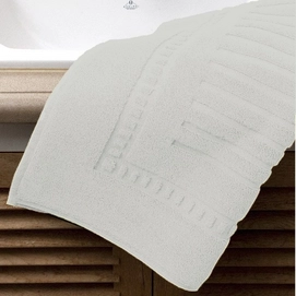 Tapis De Bain De Witte Lietaer Dolce Blanc