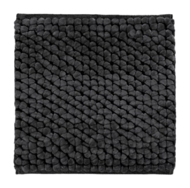 Aquanova_Onyx_badmat_Dark_Grey_60x60cm