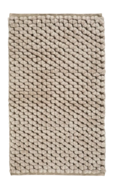 Badmat Aquanova Onyx Greige
