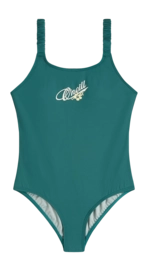 Badpak O'Neill Girls Holiday Botanical Heat Gemiddelde bedekking