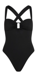 Badpak O'Neill Women Annie Black Out
