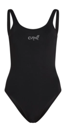 Badpak O'Neill Women Esssentials Script Black Out