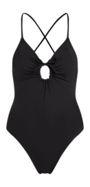 Badpak O'Neill Women Jaida Black Out