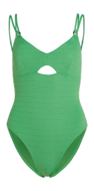 Badpak O'Neill Women O'Riginals Grass Medium dekking