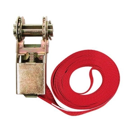 Spanband + Ratel Carpoint TUV/ GS 350 cm