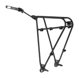 Bagagerek Ortlieb Quick Rack L Black