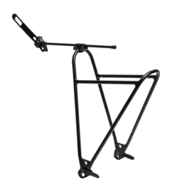 Bagagerek Ortlieb Quick Rack Light QL1/2/2.1/3/3.1 Black