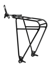 Bagagerek Ortlieb Quick Rack QL1/2/2.1/3/3.1 Black