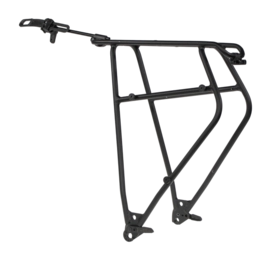 Bagagerek Ortlieb Quick Rack XL Black