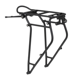 Bagagerek Ortlieb Rack Three QL3/QL3.1 Black