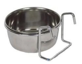 Voer- of Drinkbak Nobby Coop Cup Haak