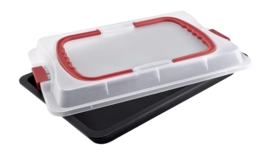 Bakvorm Dr. Oetker Bake&Go