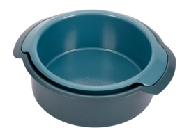 Bakvorm Joseph Joseph Nest Bake Round (Set van 2)
