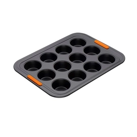 Muffinvorm Le Creuset 12 Cups