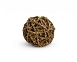 Gevlochten Speelbal Beeztees
