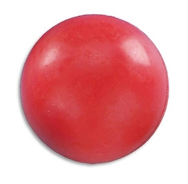 Rubberbal Nobby 8,5 cm