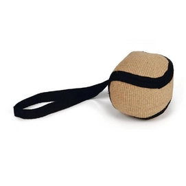 Hondenspeelgoed Beeztees Jute Bal