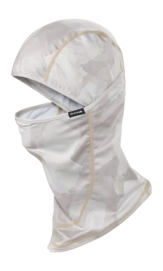 Balaclava Dakine Dames en Heren Ninja Balaclava Sand Quartz (L/XL)