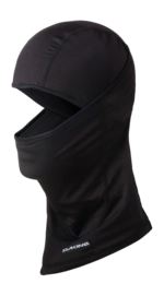 Balaclava Dakine Unisex Ninja Black (S/M)