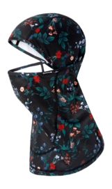 Balaclava Dakine Unisex Ninja Vented Wildflower (S/M)