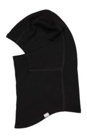 Balaclava Houdini Unisex Desoli Thermal True Black (Medium) Slim Fit