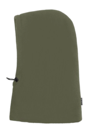 Balaclava Maium Unisex Balaclava Army Green - S