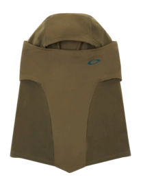 Balaclava Oakley Men Backwoods Balaclava Army Green
