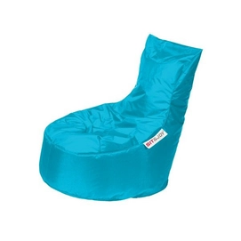 Zitzak Sit&Joy Balina Aqua Blue