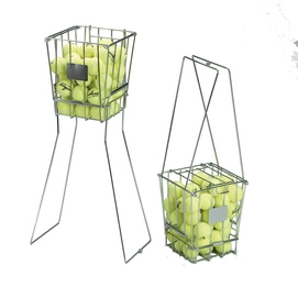 Ball Basket Universal Sport Deluxe