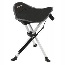 Campingkruk Vango Balmoral Black