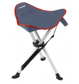 Chaise de Camping Vango Balmoral Smoke