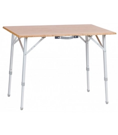 Tisch Vango Bamboo 100 cm