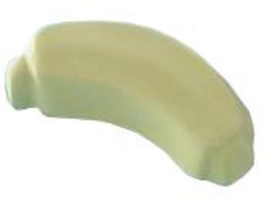 Mineraalsteen Nobby Banaan (8 Stuks)
