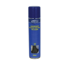 Bandenzwart Protecton Bandenschuim