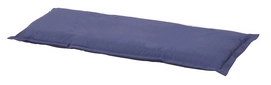 Bankkussen Madison Outdoor Panama Safier Blue Driezits