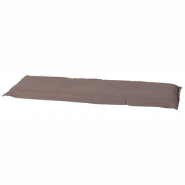 Bankkussen Madison Outdoor Panama Taupe Tweezits