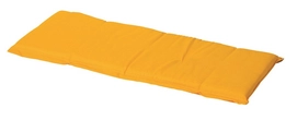 Bankkussen Madison Outdoor Panama Yellow Tweezits