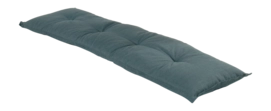 Coussin de Banc Hartman Lima Blue (180 x 50 cm)