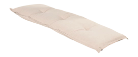 Coussin de Banc Hartman Lima Latte (150 x 50 cm)