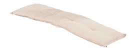 Coussin de Banc Hartman Lima Latte (180 x 50 cm)