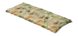 Coussin de Banc Madison Axel Moka (150 x 48 cm)